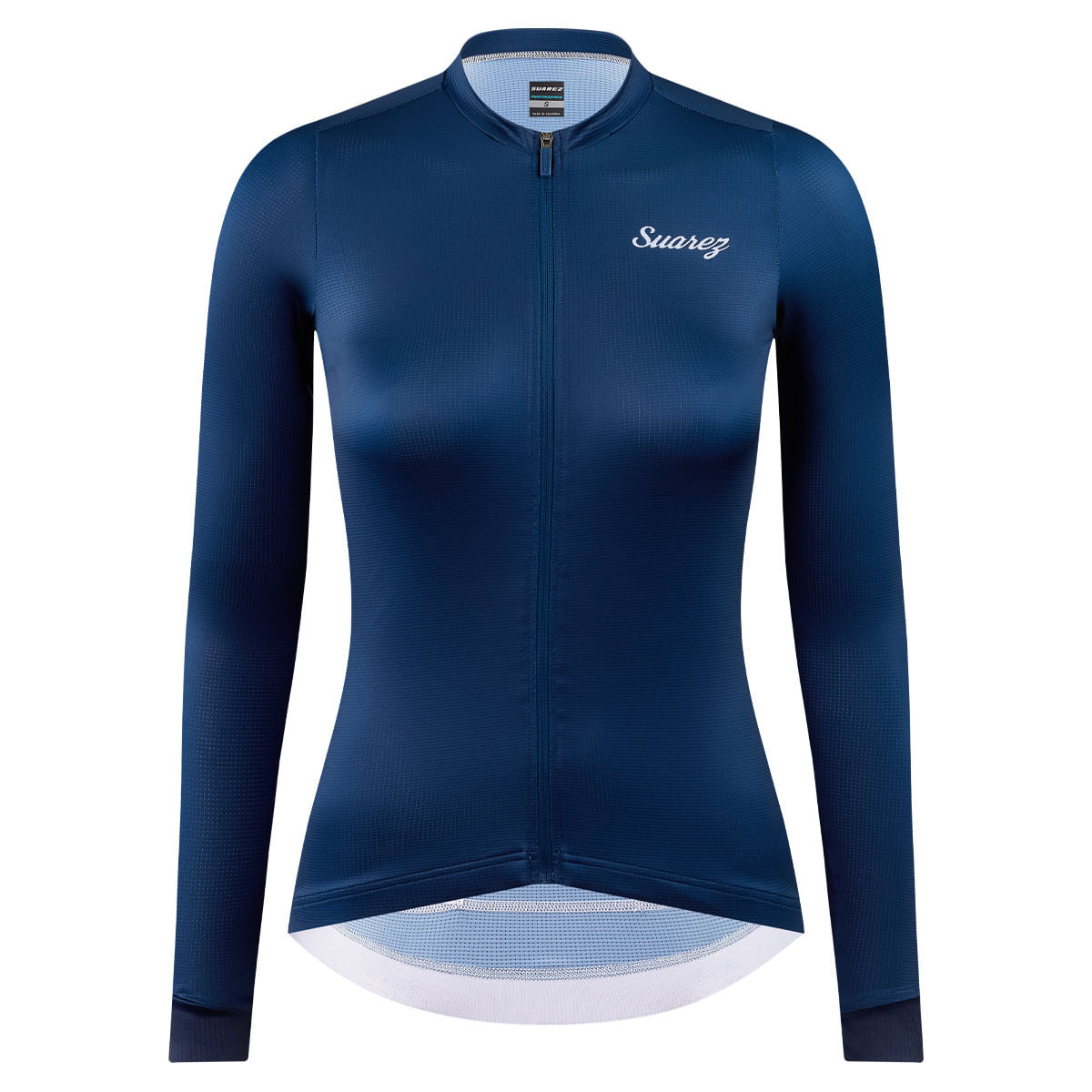 Jersey De Ciclismo Mujer Stain
