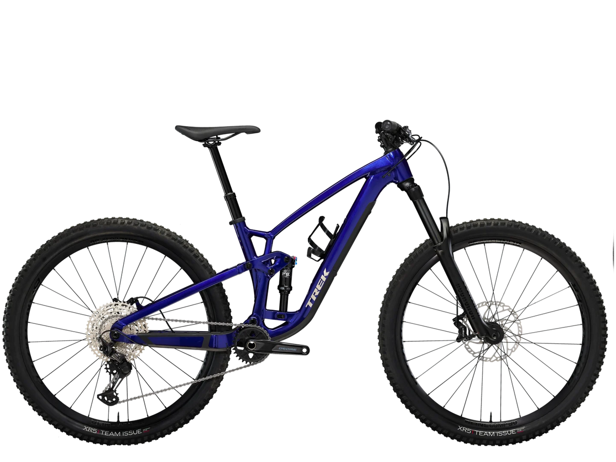 BICICLETA DE MONTAÑA FUEL EX XT GEN – BIKEHOUSE - Main Image