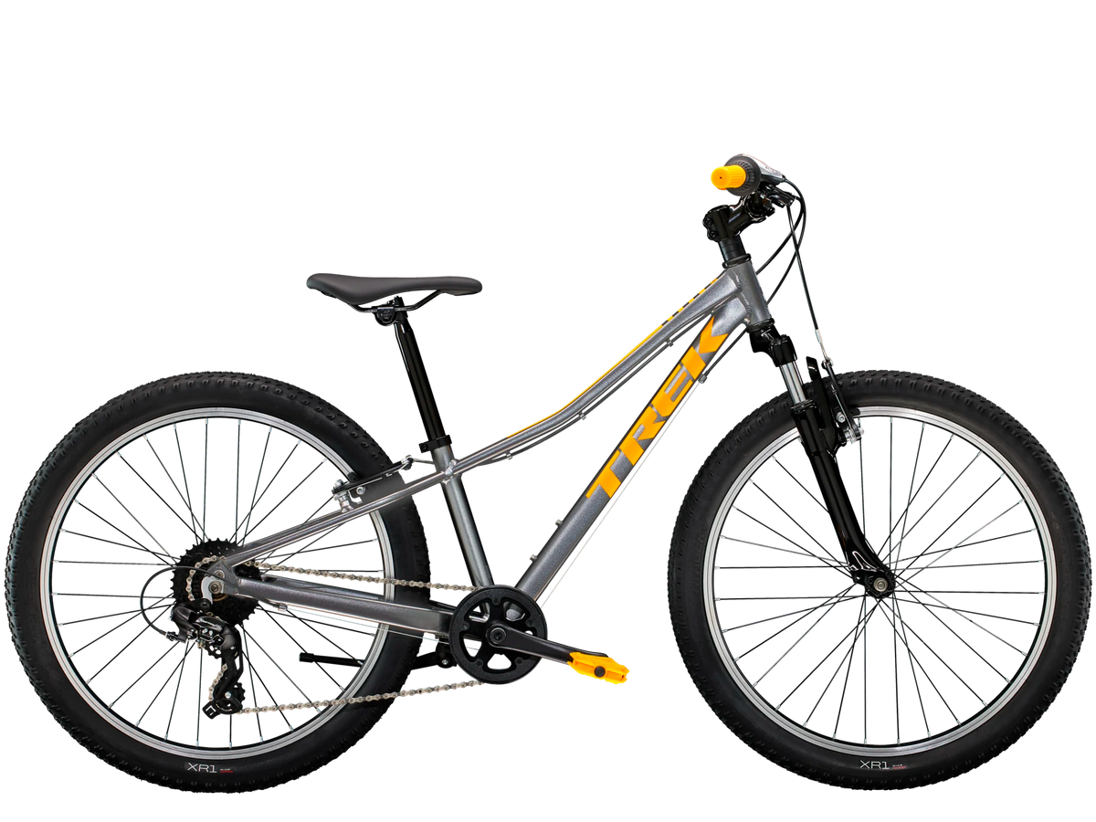 Bicicleta best sale montaña 24