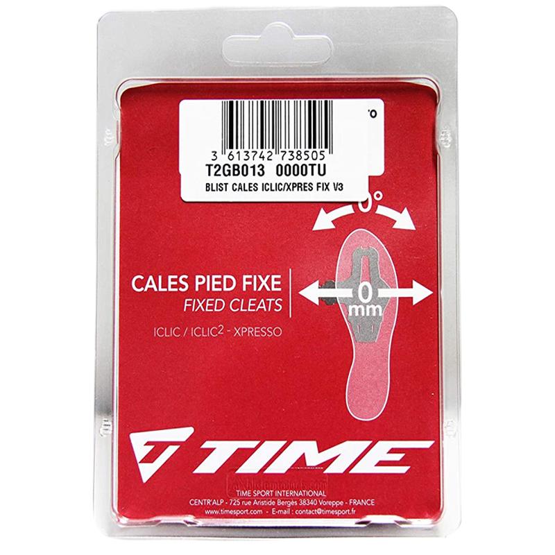 , TIME CHOCLE XPRESSO FIJO, TIME, BIKEHOUSE, PEDALES