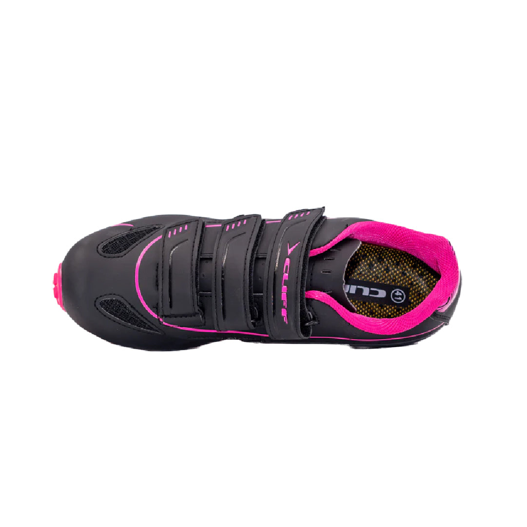 ZAPATILLAS CLIFF MTB ADVENTURE