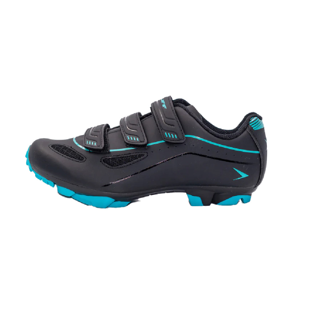 ZAPATILLAS CLIFF MTB ADVENTURE