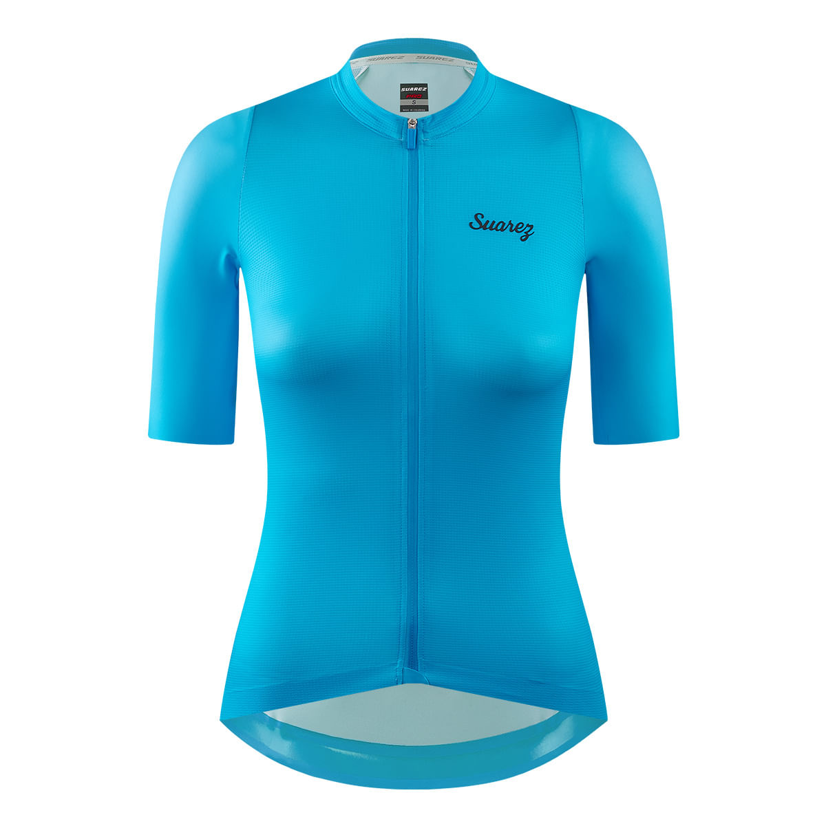 Jersey De Ciclismo Mujer Lite 2.1 Viral