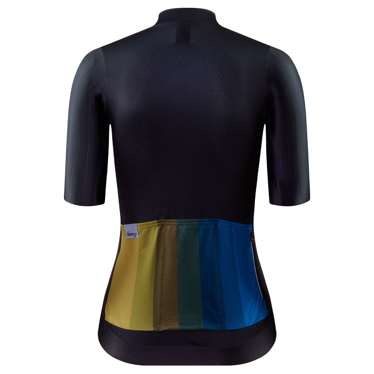 Jersey De Ciclismo Mujer Erosion