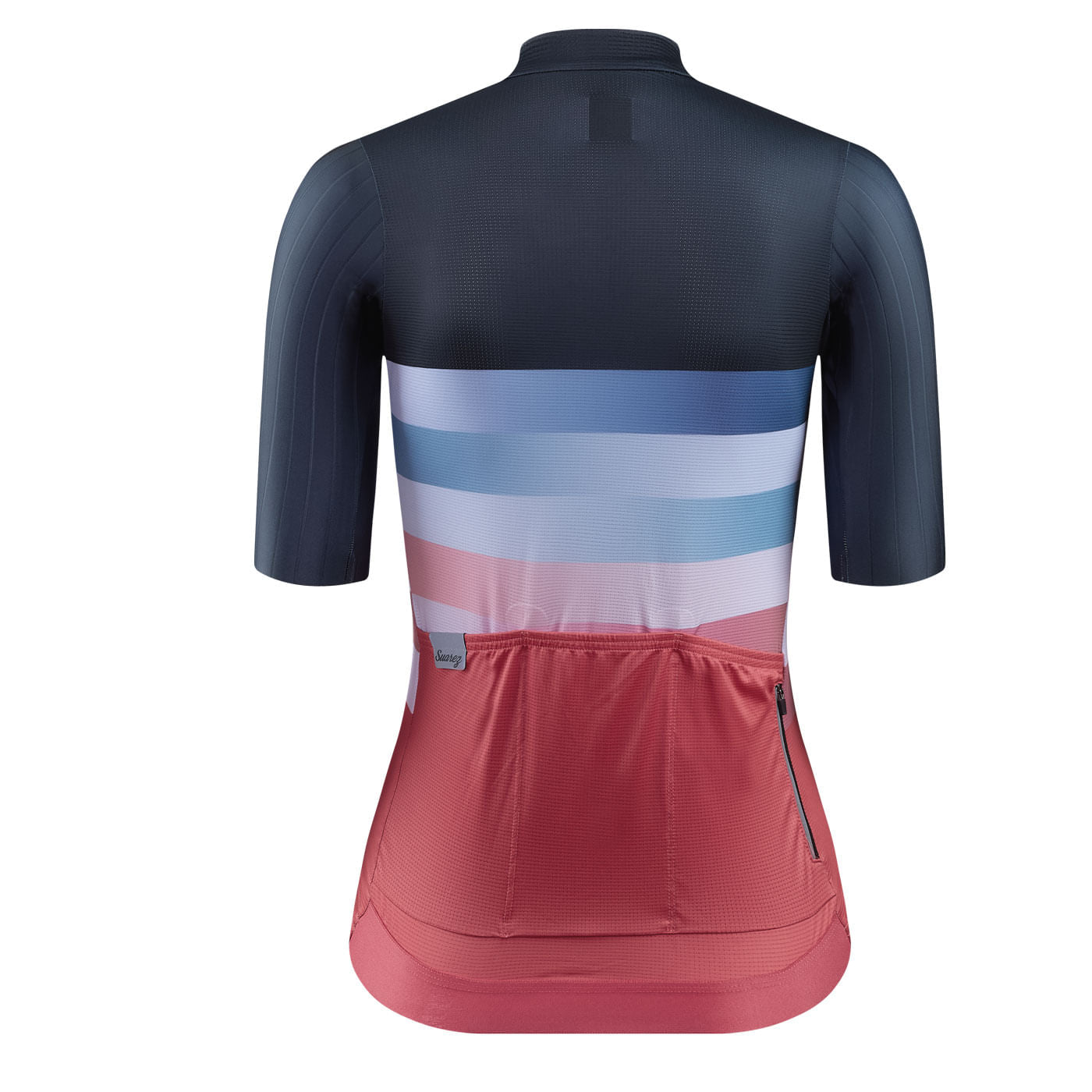 Jersey De Ciclismo Mujer Frequency