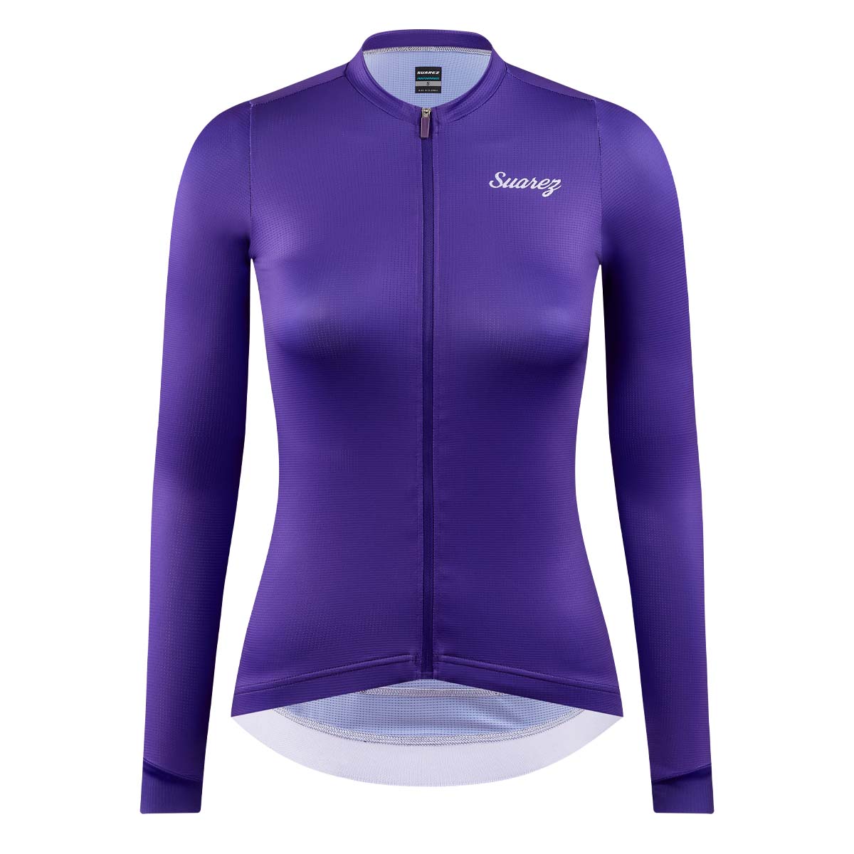Jersey De Ciclismo Mujer Spectral