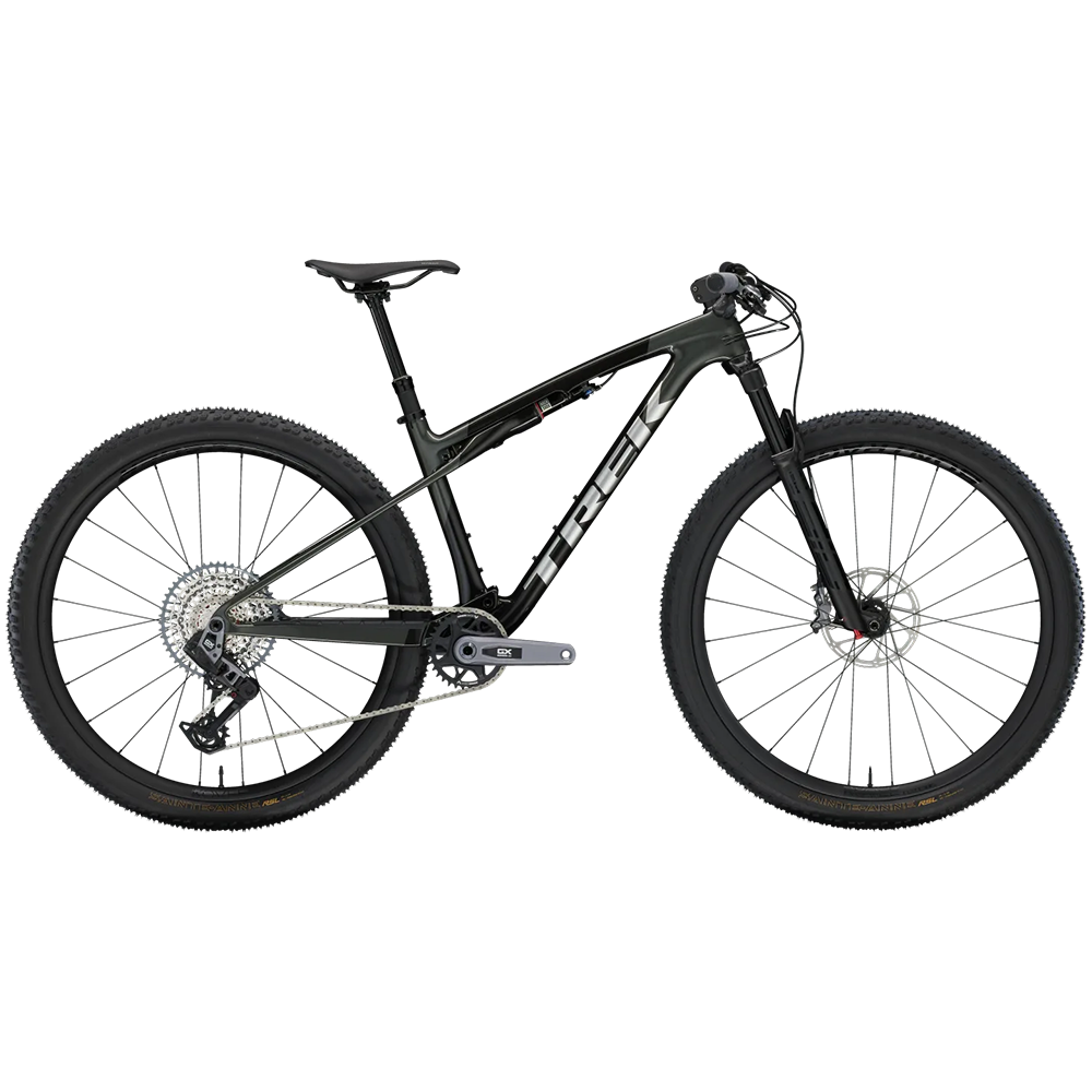 BICICLETA DE MONTAÑA SUPERCALIBER SLR 9.8 GX AXS GEN 2 Deep Smoke