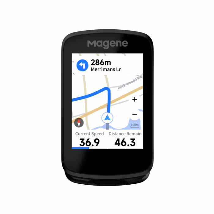 , GPS Magene C202Pro, MAGENE, BIKEHOUSE, CICLOCOMPUTADORES