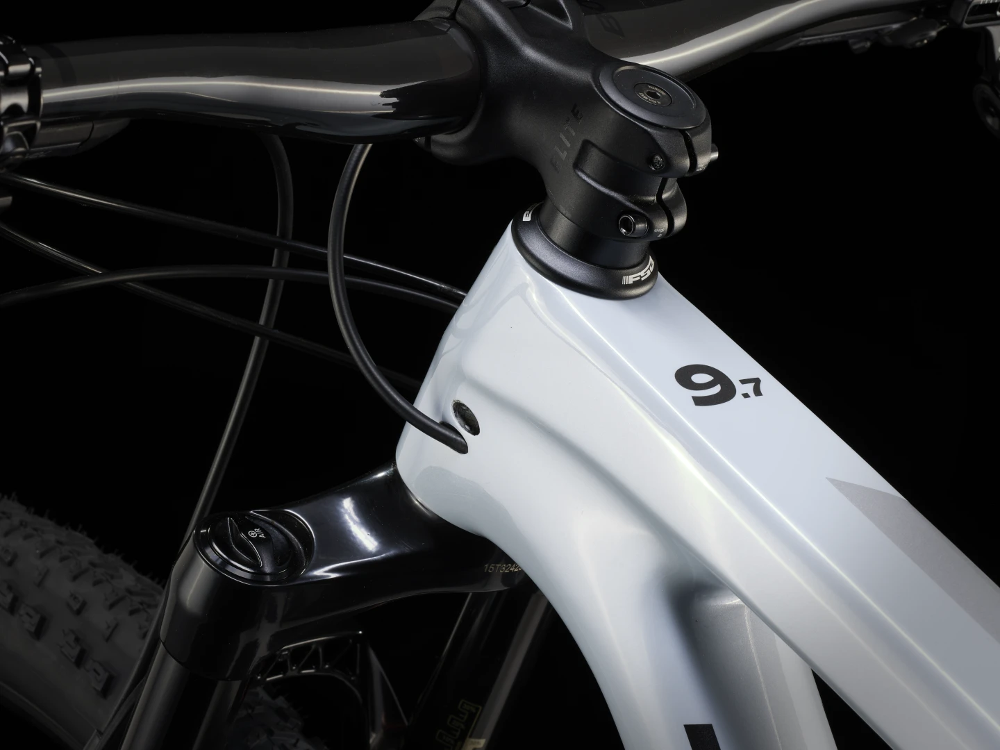 BICICLETA DE MONTAÑA SUPERCALIBER SL 9.7 AXS GEN 2  Plasma Grey Pearl