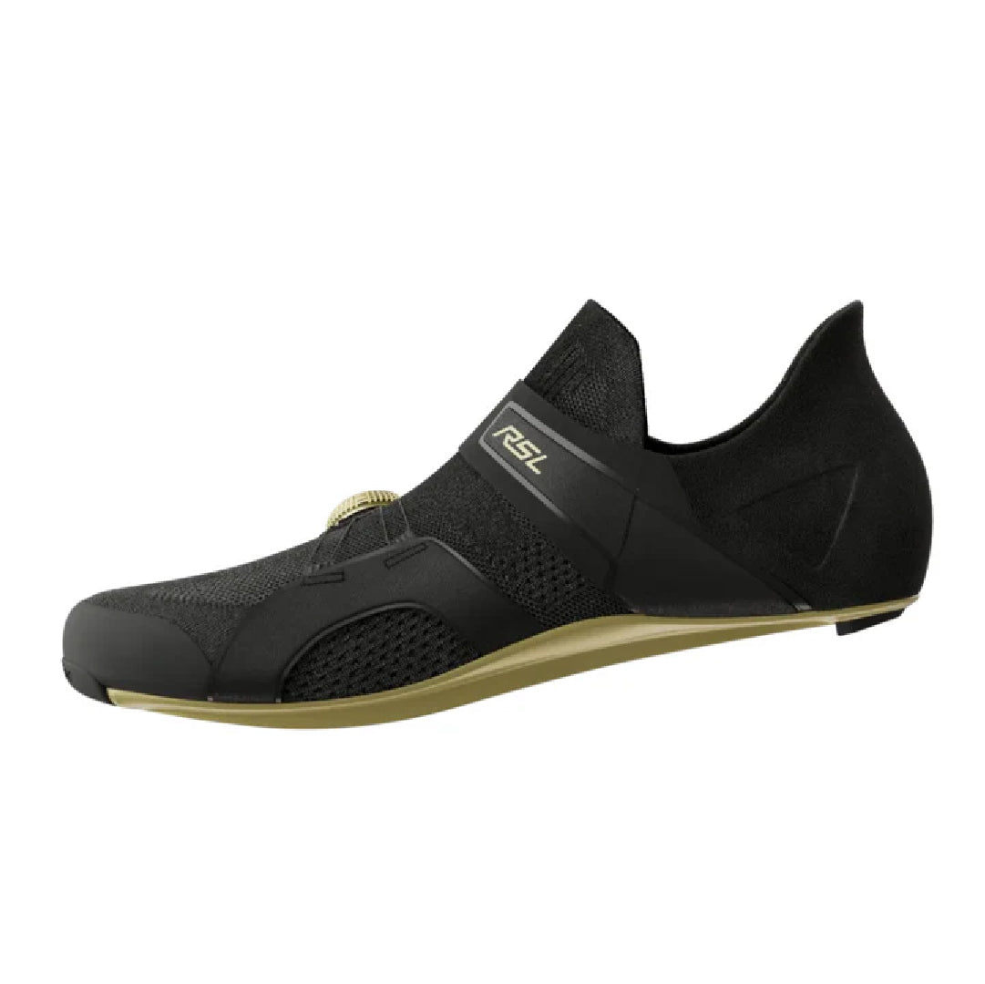 ZAPATILLAS TREK RSL KNIT