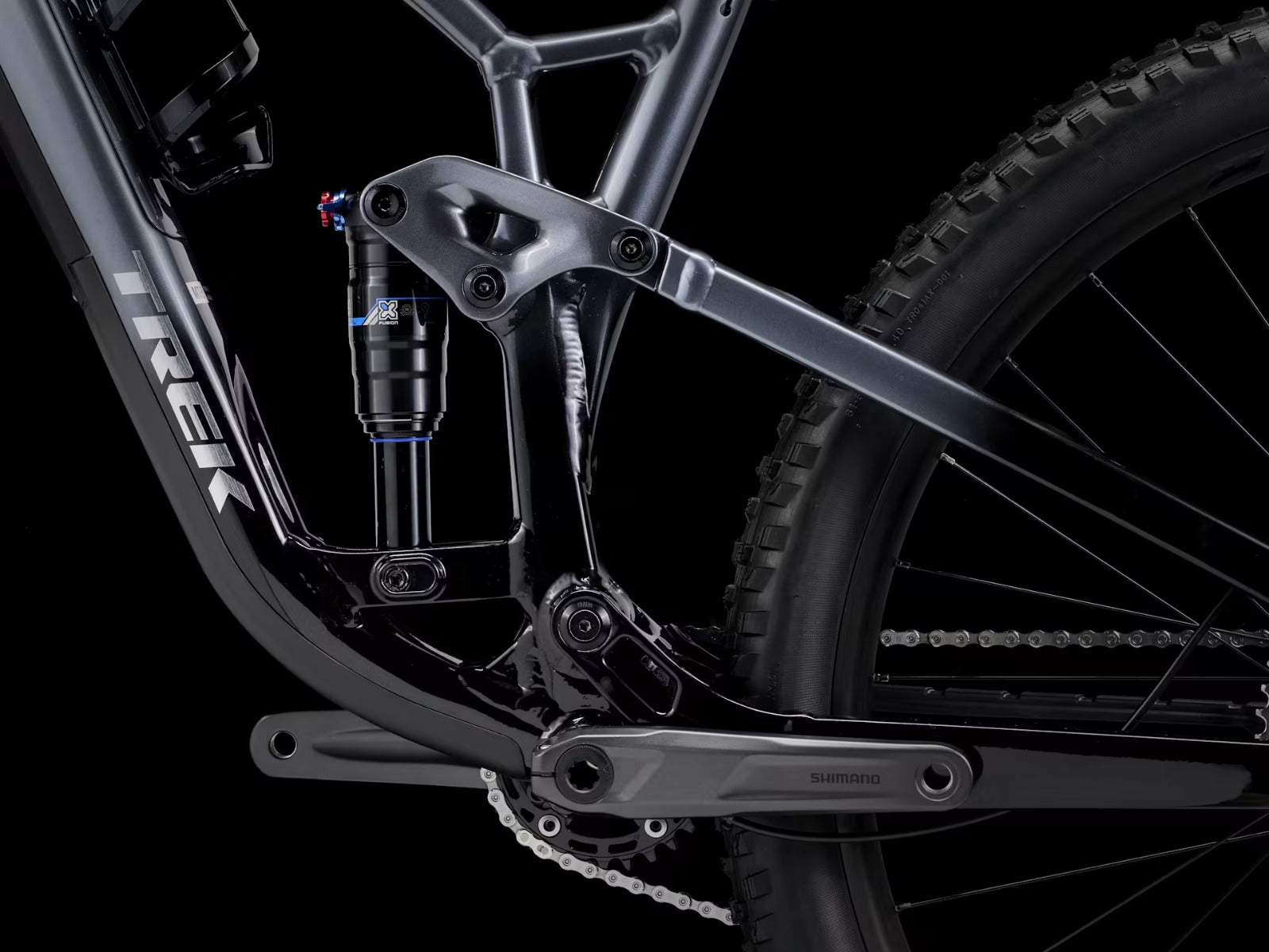 , BICICLETA TREK FUEL EX 5 GEN 6 2025, TREK, BIKEHOUSE, BICICLETAS