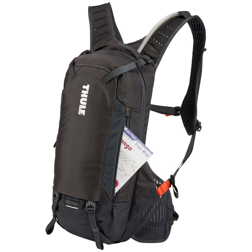 Thule Rail 12L 12L mochila de hidratación
