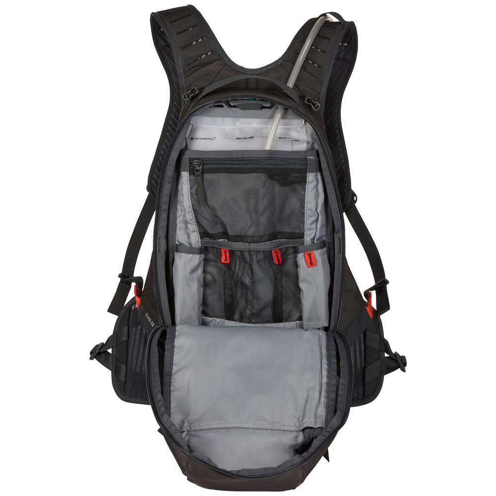Thule Rail 12L 12L mochila de hidratación
