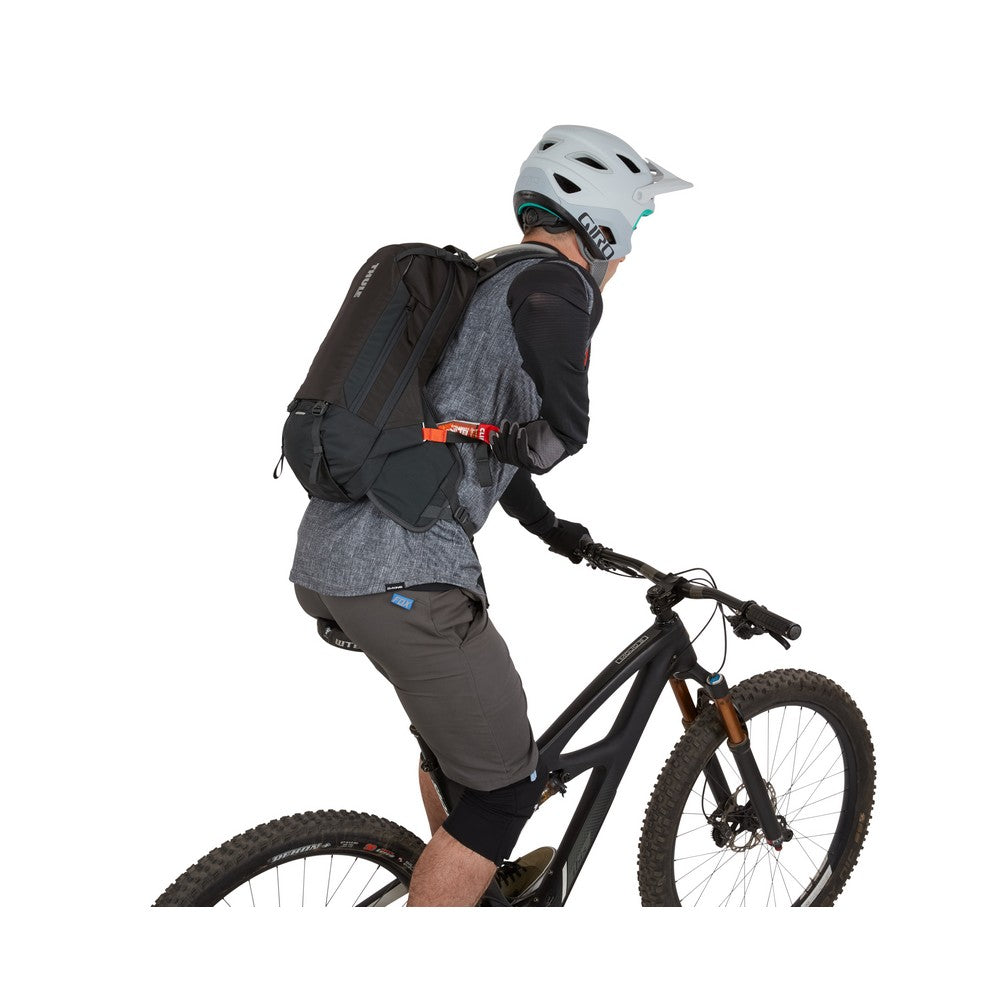 Thule Rail 12L 12L mochila de hidratación