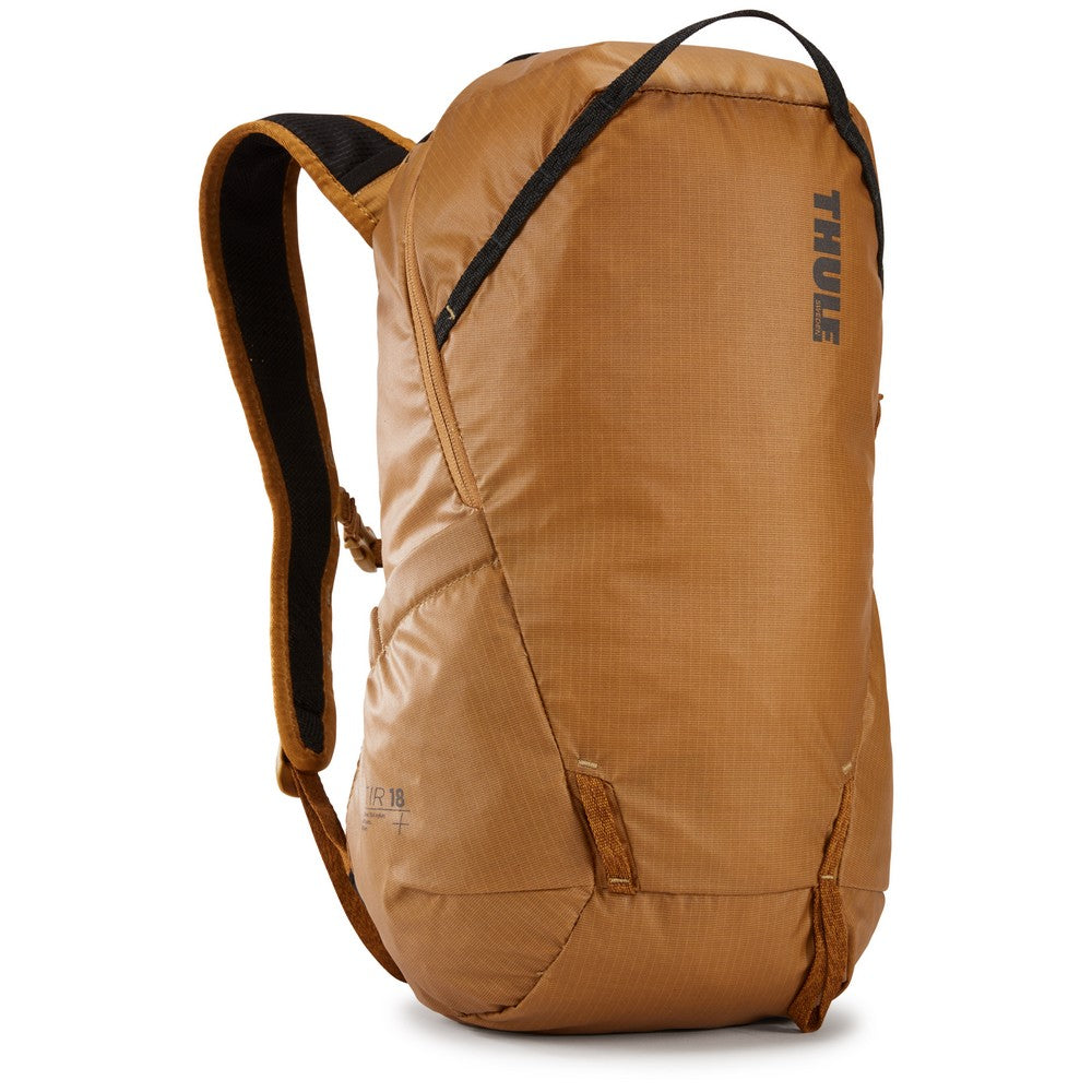 Thule Stir mochila para senderismo 18L naranja wood thrush