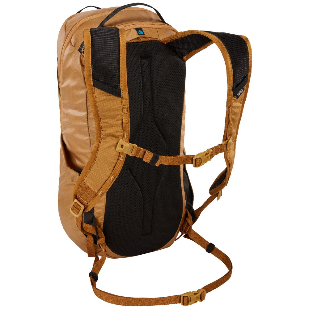 Thule Stir mochila para senderismo 18L naranja wood thrush