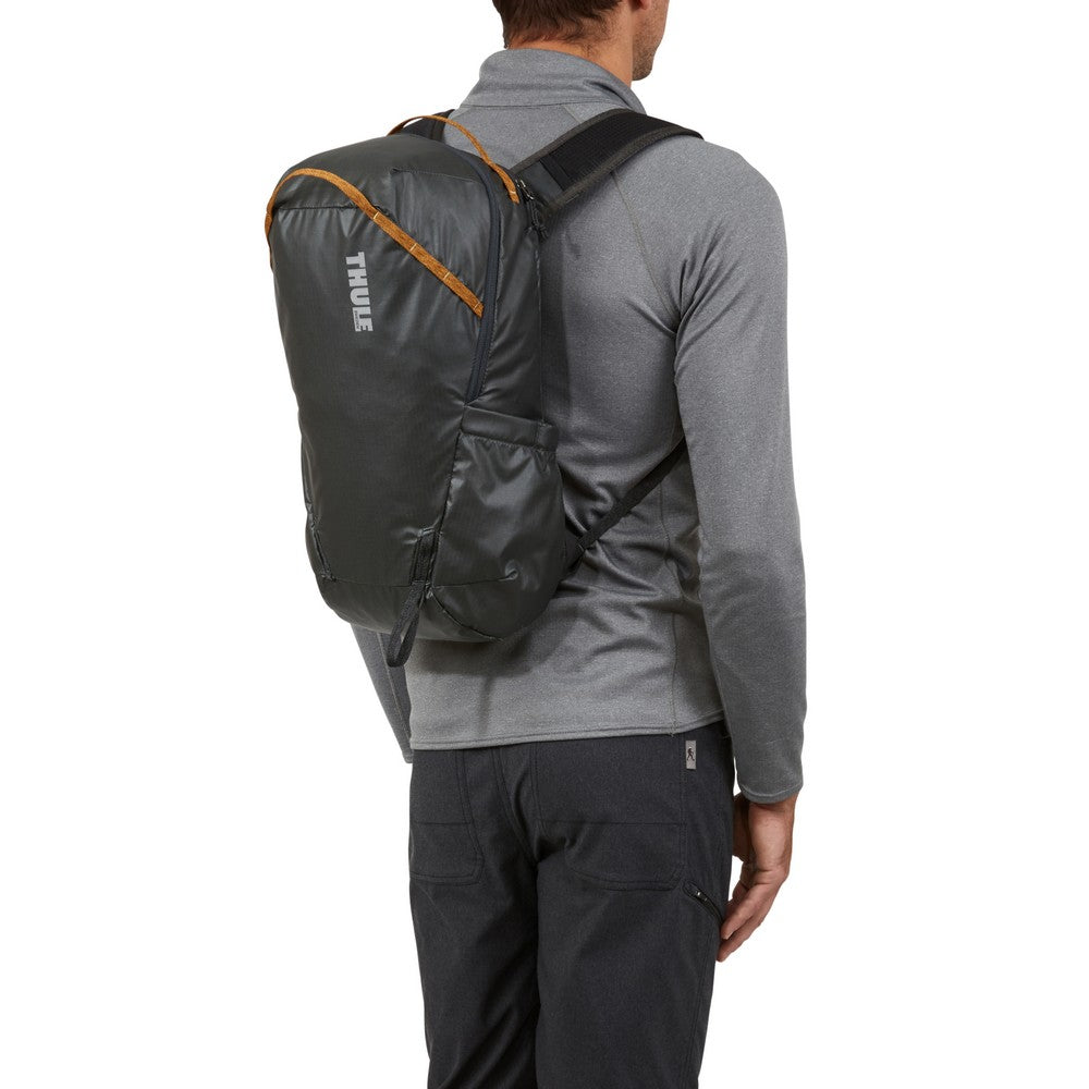 Thule Stir mochila para senderismo 18L naranja wood thrush