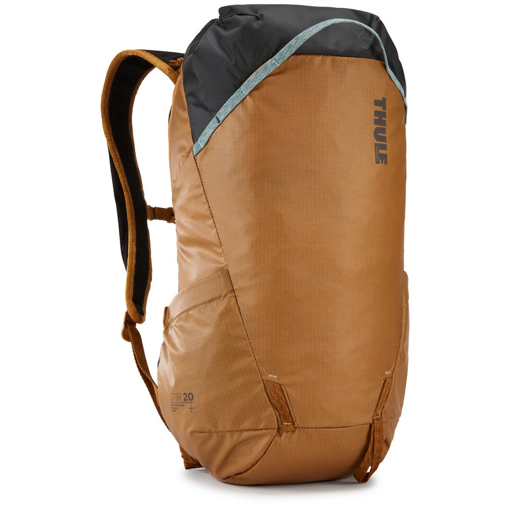 Thule Stir mochila para senderismo 20L naranja wood thrush