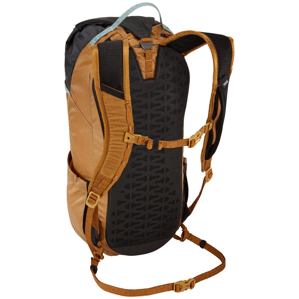 Thule Stir mochila para senderismo 20L naranja wood thrush