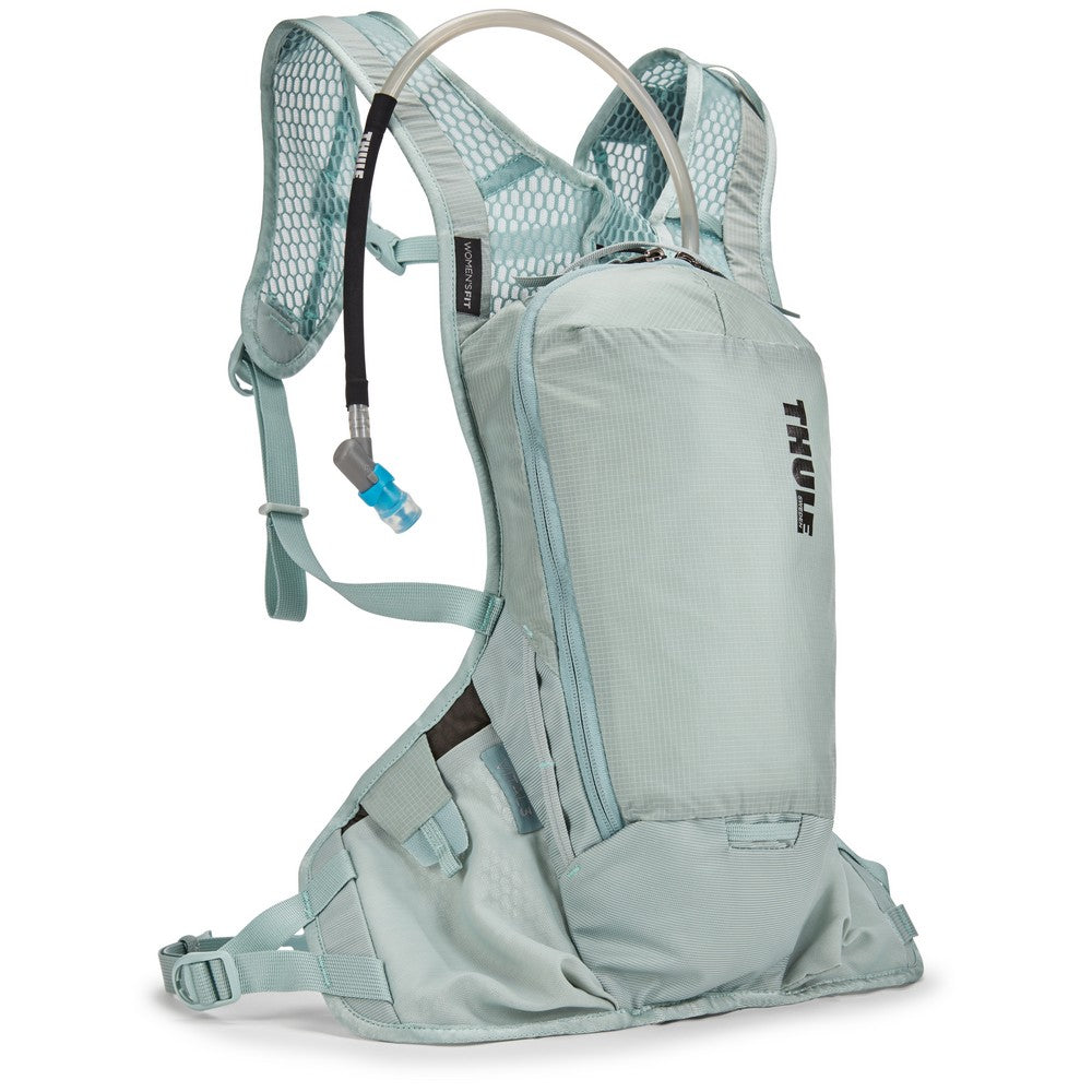 , Thule Vital 3L W mochila de hidratación para mujer 3L celeste alaska, THULE, BIKEHOUSE, MORRALES HIDRATACIÓN