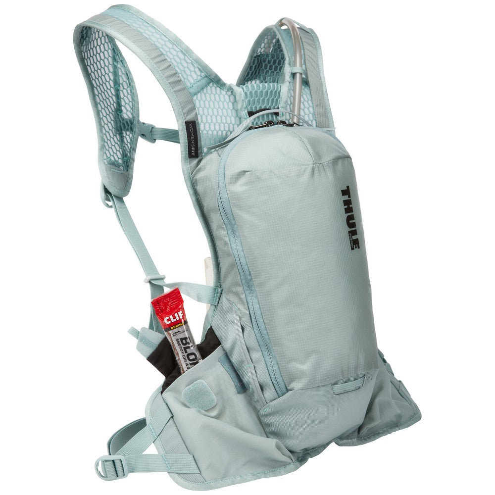 , Thule Vital 3L W mochila de hidratación para mujer 3L celeste alaska, THULE, BIKEHOUSE, MORRALES HIDRATACIÓN
