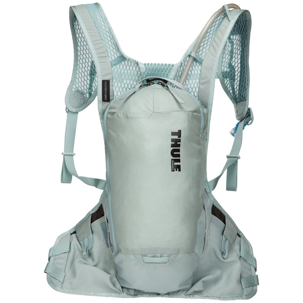, Thule Vital 3L W mochila de hidratación para mujer 3L celeste alaska, THULE, BIKEHOUSE, MORRALES HIDRATACIÓN