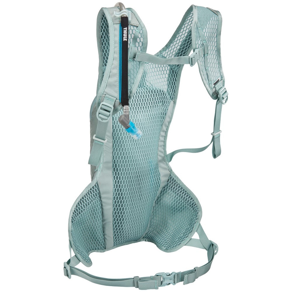 , Thule Vital 3L W mochila de hidratación para mujer 3L celeste alaska, THULE, BIKEHOUSE, MORRALES HIDRATACIÓN