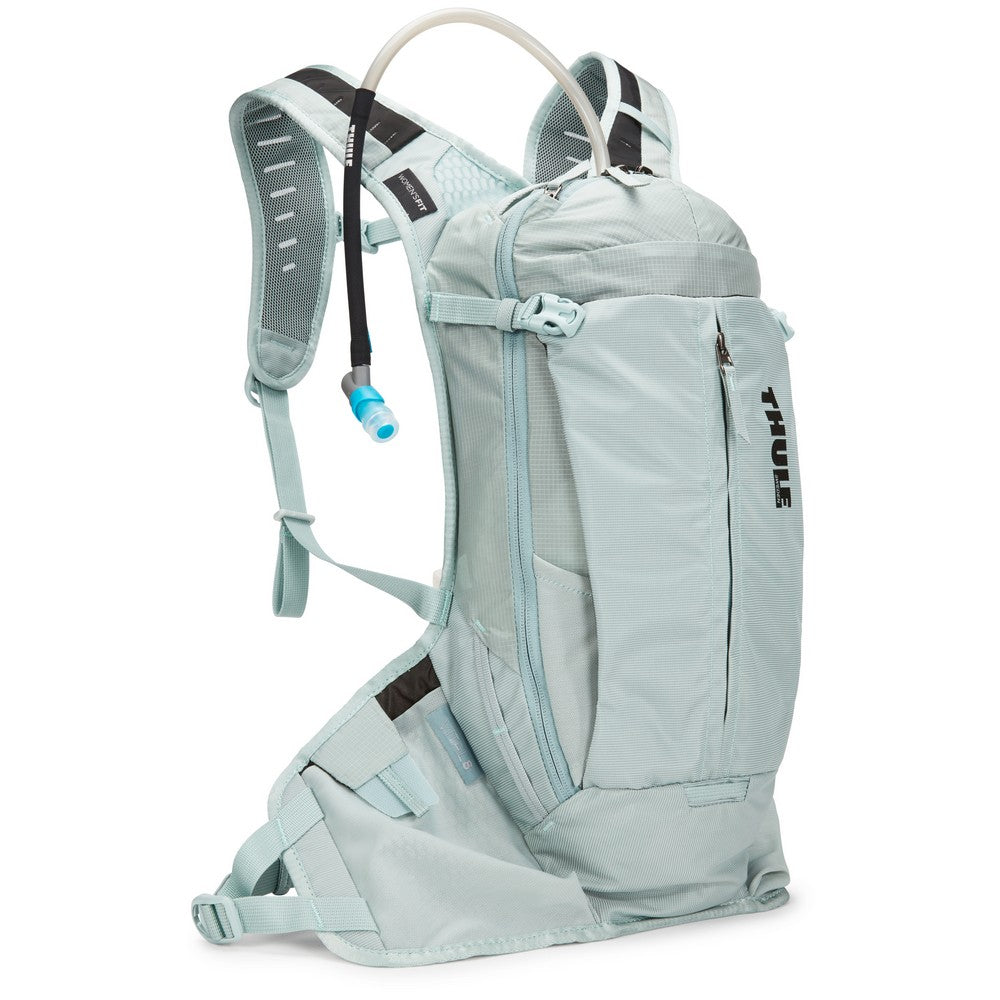 , Thule Vital 8L W mochila de hidratación para mujer 8L celeste alaska, THULE, BIKEHOUSE, MORRALES HIDRATACIÓN