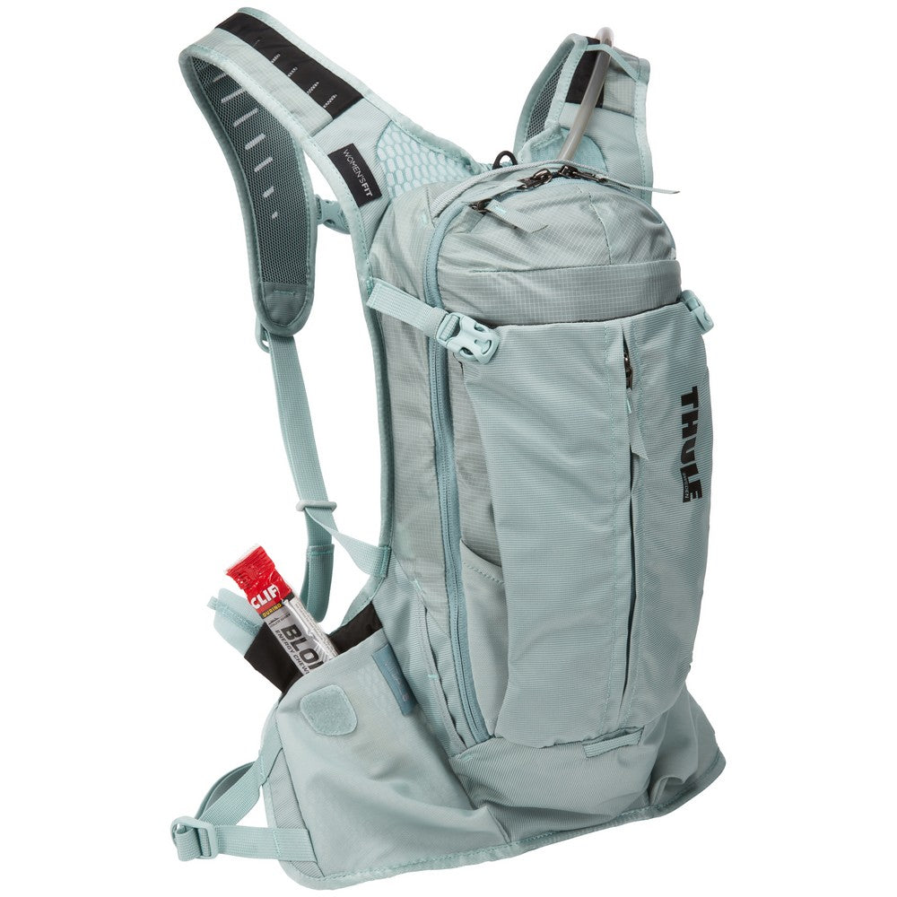 , Thule Vital 8L W mochila de hidratación para mujer 8L celeste alaska, THULE, BIKEHOUSE, MORRALES HIDRATACIÓN