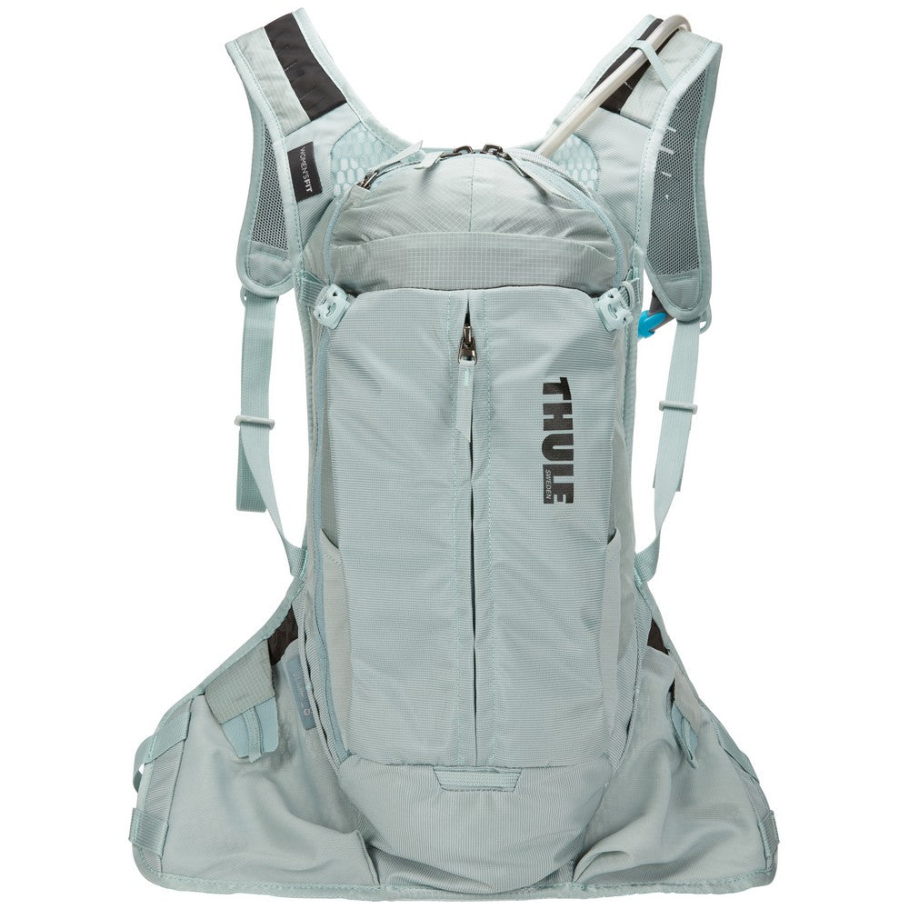 , Thule Vital 8L W mochila de hidratación para mujer 8L celeste alaska, THULE, BIKEHOUSE, MORRALES HIDRATACIÓN