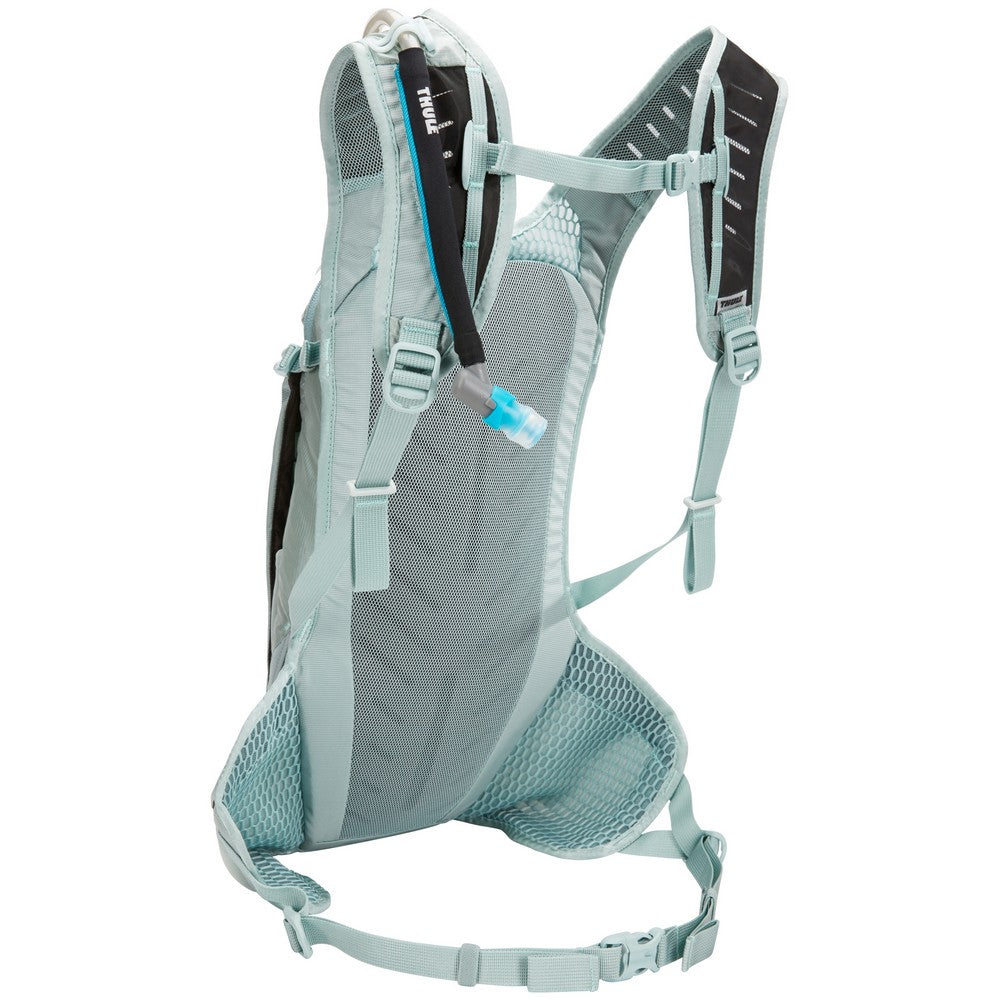 , Thule Vital 8L W mochila de hidratación para mujer 8L celeste alaska, THULE, BIKEHOUSE, MORRALES HIDRATACIÓN