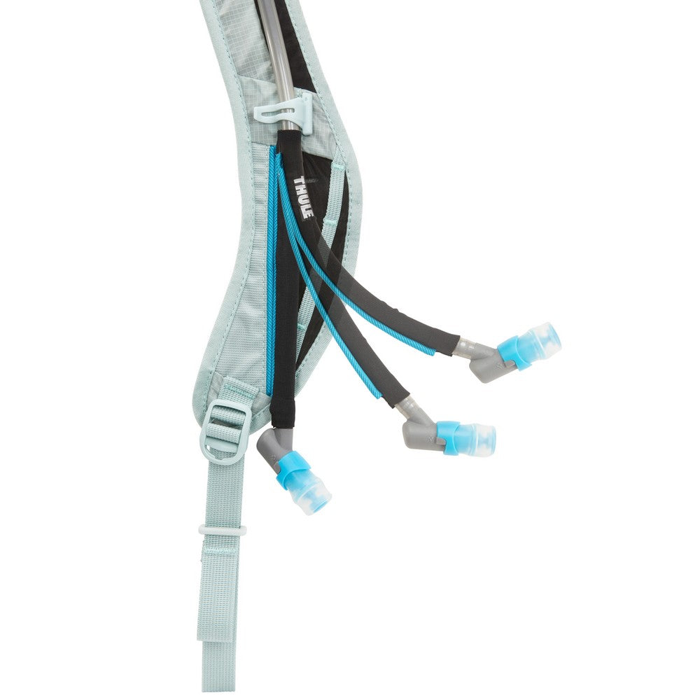 , Thule Vital 8L W mochila de hidratación para mujer 8L celeste alaska, THULE, BIKEHOUSE, MORRALES HIDRATACIÓN