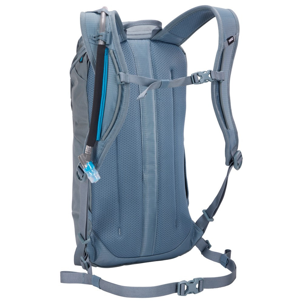, Thule AllTrail mochila de hidratación de 10 L, THULE, BIKEHOUSE, MORRALES HIDRATACIÓN