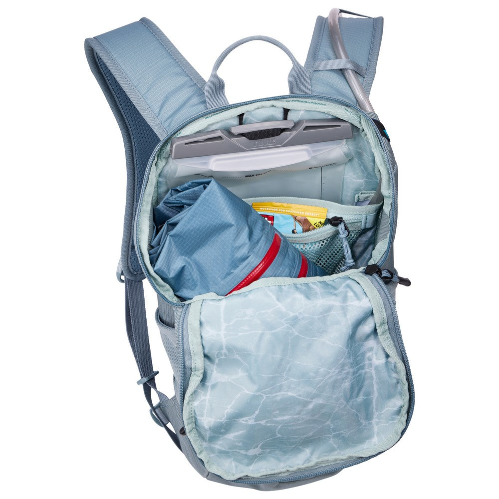 , Thule AllTrail mochila de hidratación de 10 L, THULE, BIKEHOUSE, MORRALES HIDRATACIÓN