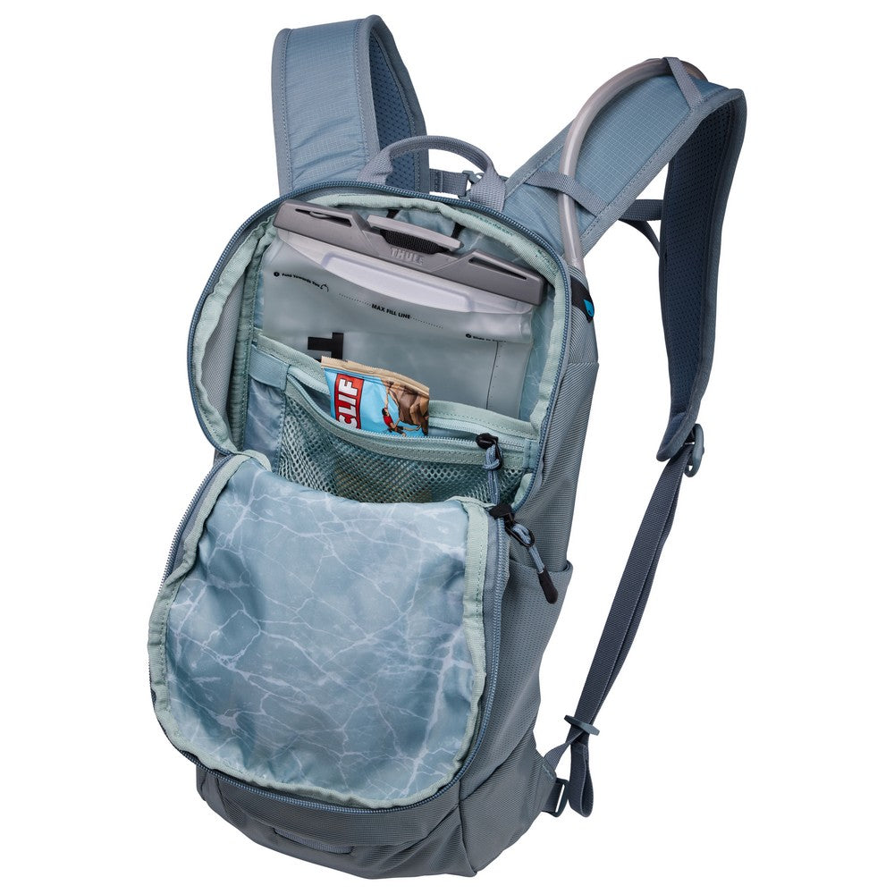 , Thule AllTrail mochila de hidratación de 10 L, THULE, BIKEHOUSE, MORRALES HIDRATACIÓN