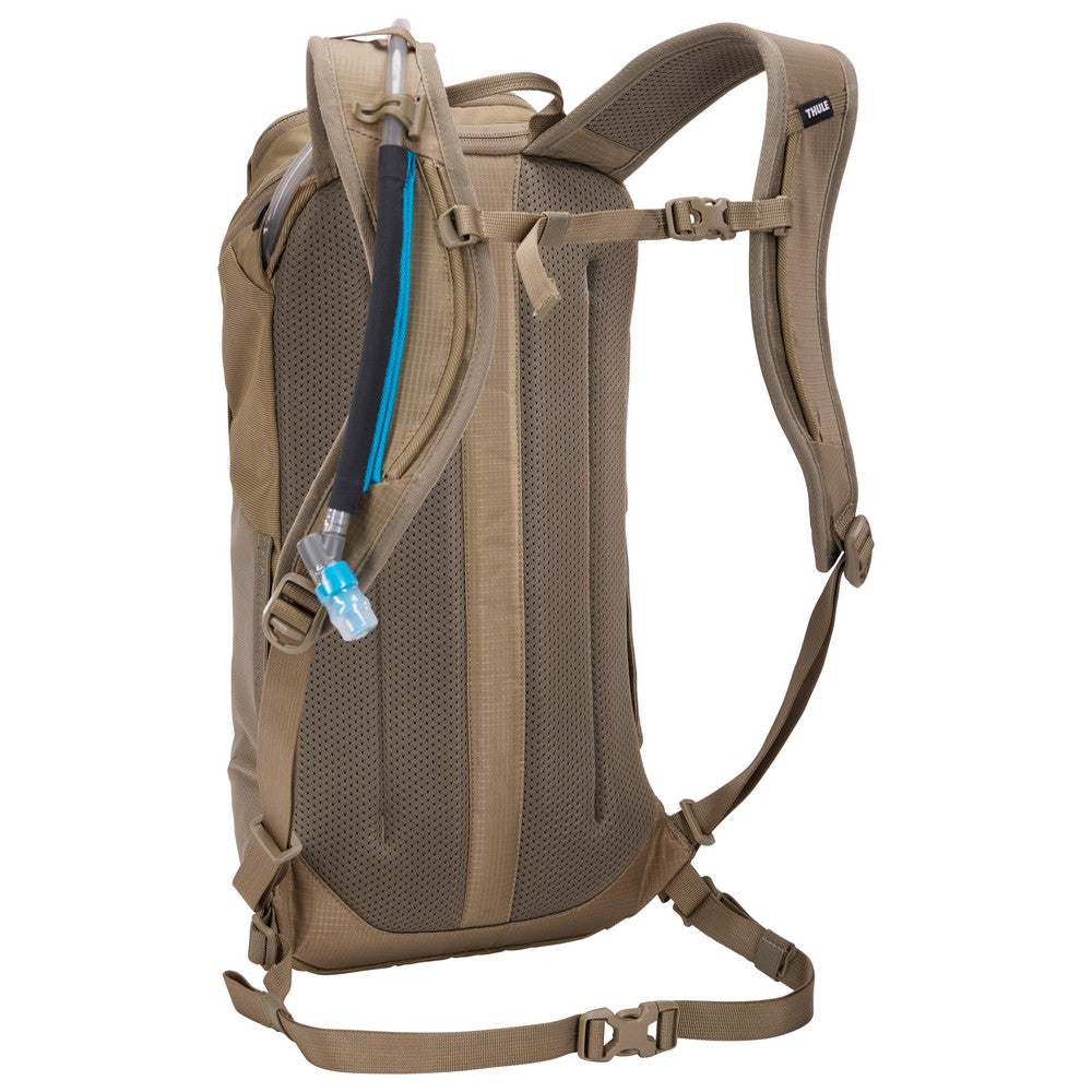 , Thule AllTrail mochila de hidratación de 10 L, THULE, BIKEHOUSE, MORRALES HIDRATACIÓN