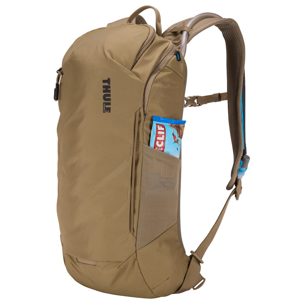 , Thule AllTrail mochila de hidratación de 10 L, THULE, BIKEHOUSE, MORRALES HIDRATACIÓN
