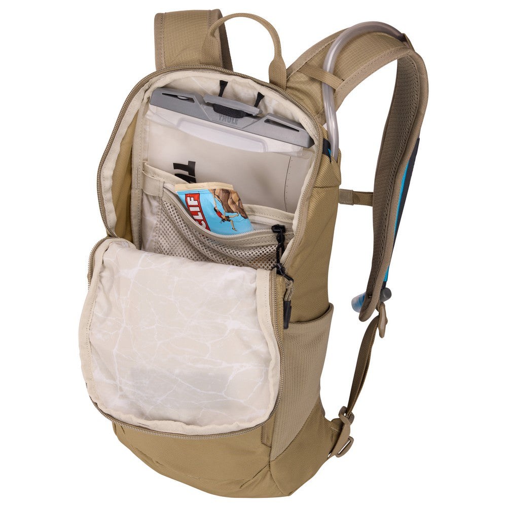 , Thule AllTrail mochila de hidratación de 10 L, THULE, BIKEHOUSE, MORRALES HIDRATACIÓN