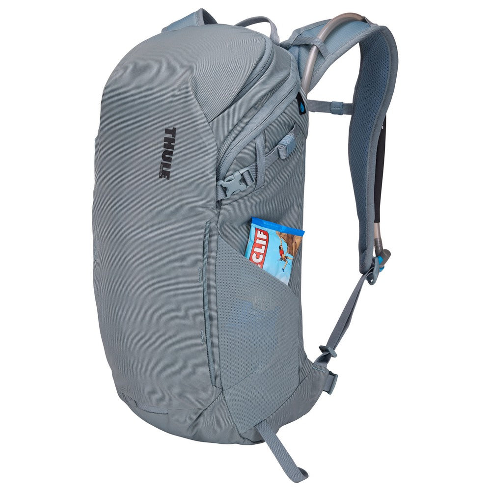 Thule AllTrail mochila de hidratación de 16 L gris Pond