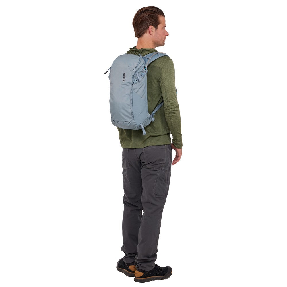 Thule AllTrail mochila de hidratación de 16 L gris Pond
