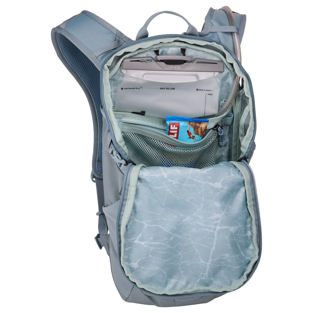 Thule AllTrail mochila de hidratación de 16 L gris Pond