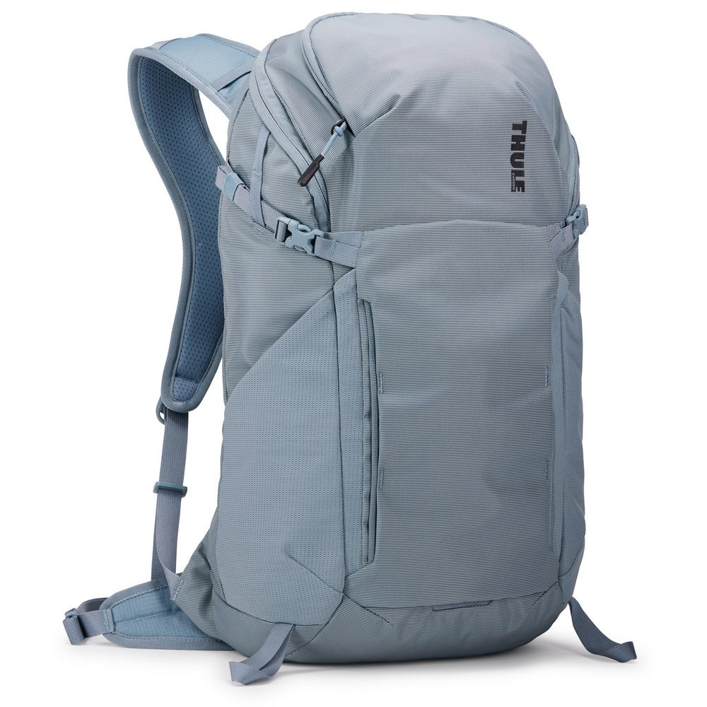 , Thule AllTrail mochila de hidratación de 22 L gris Pond, THULE, BIKEHOUSE, MORRALES HIDRATACIÓN