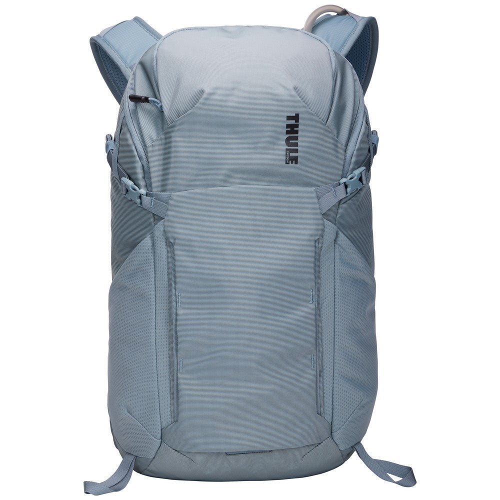 , Thule AllTrail mochila de hidratación de 22 L gris Pond, THULE, BIKEHOUSE, MORRALES HIDRATACIÓN