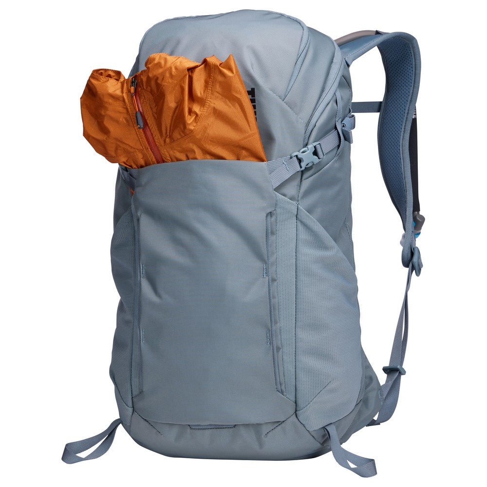 , Thule AllTrail mochila de hidratación de 22 L gris Pond, THULE, BIKEHOUSE, MORRALES HIDRATACIÓN