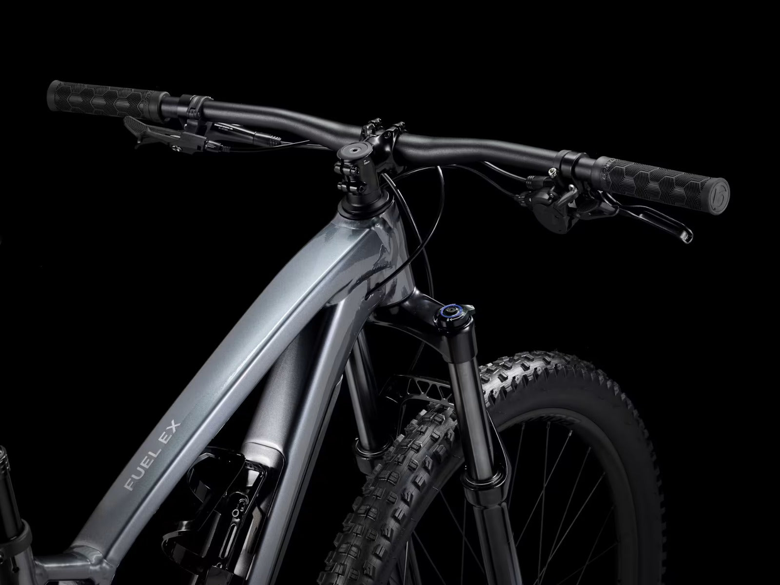 , BICICLETA TREK FUEL EX 5 GEN 6 2025, TREK, BIKEHOUSE, BICICLETAS