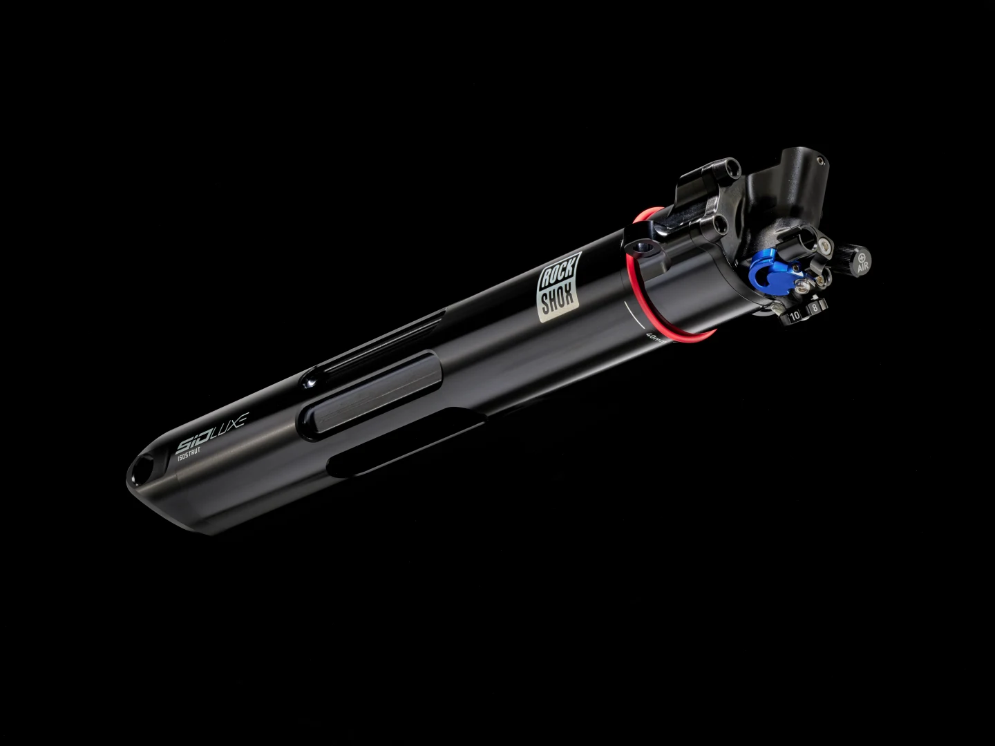 BICICLETA DE MONTAÑA SUPERCALIBER SLR 9.8 GX AXS GEN 2 Deep Smoke