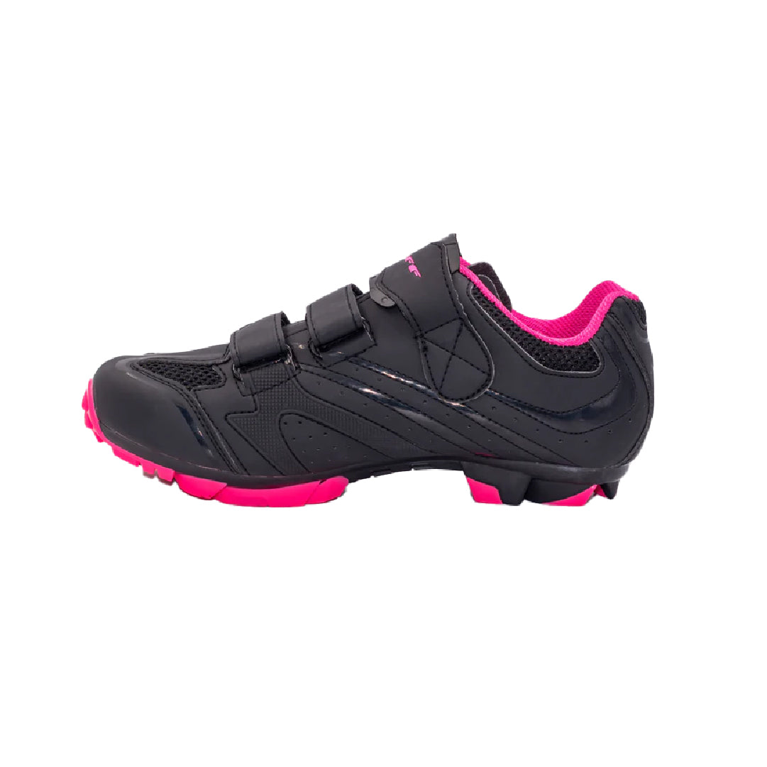 ZAPATILLAS CLIFF MTB ADVENTURE