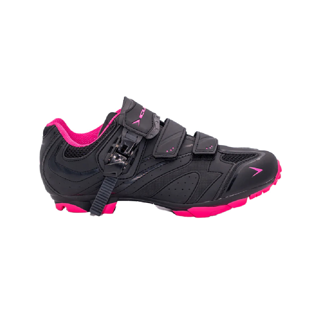 ZAPATILLAS CLIFF MTB ADVENTURE