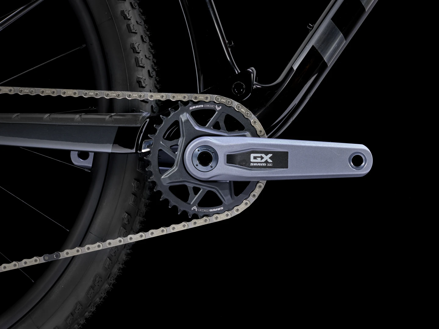 BICICLETA DE MONTAÑA SUPERCALIBER SLR 9.8 GX AXS GEN 2 Deep Smoke