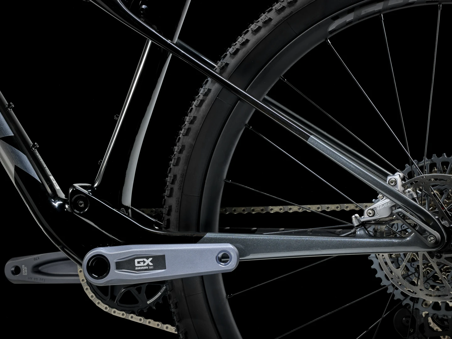 BICICLETA DE MONTAÑA SUPERCALIBER SLR 9.8 GX AXS GEN 2 Deep Smoke